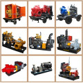 Self-Priming Water Diesel Engine Pump